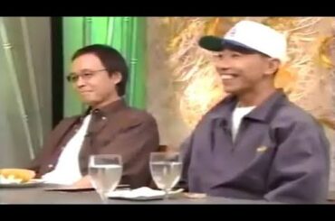 食わず嫌い王　吉田拓郎 vs 深田恭子