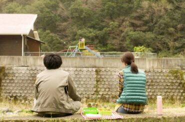 如果你做過無法彌補的錯誤，不妨看看這部電影，或許會在無盡的自責中，走出困惑已久的森林！【阿奕】