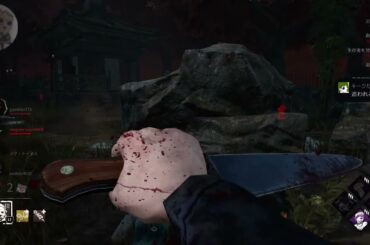 【DBD】ランク上がらんから優鬼#初見歓迎#本田翼大歓迎#クリーンな配信者#顔出しVtuber