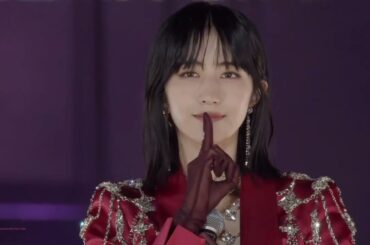 櫻坂46 年末の挨拶 そこ曲がったら櫻坂 2024年予告 三期生 マモリビト