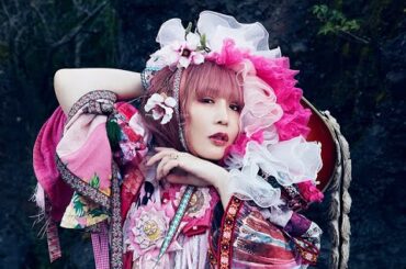 H91- 【大森靖子】道重さゆみとの2マンライブ「ミッドナイト清純異性交遊LIVE」2024年2月3日(土)Zepp DiverCity(TOKYO)にて開催！