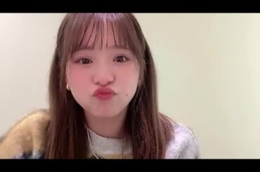 2023年12月15日 23時13分19秒 倉野尾 成美（AKB48）