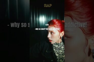 Rating Yeji's Crown On My Head