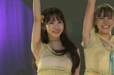 AKB48 ラベンダーフィールド 岩立沙穂 大竹ひとみ 岡部麟 込山榛香 齋藤陽菜 佐々木優佳里 谷口めぐ 千葉恵里 永野芹佳 本田仁美 馬嘉伶 向井地美音 武藤小麟 吉橋柚花 湯本亜美