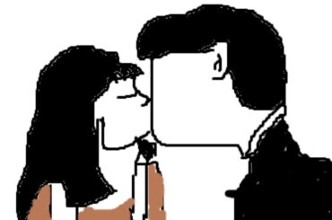 【浜辺美波 キス】 横浜流星とのキスシーン