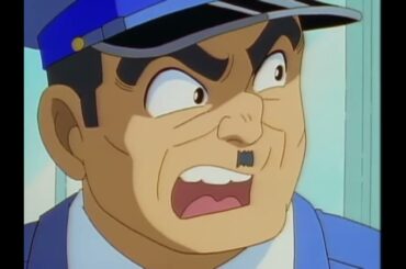 こちら葛飾区亀有公園前派出所 第71 - 75話