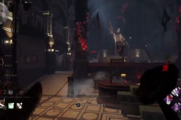 【DBD】参加マン#初見歓迎#本田翼大歓迎#クリーンな配信者#顔出しVtuber