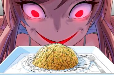 衝撃のホラーゲーム『 ヤンデレチャーハン 』が怖すぎる