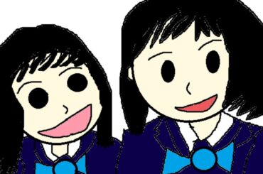 ドコモ CM 浜辺美波 橋本環奈