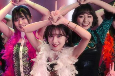 デビューシングル「ウェーイTOKYO」MV、大公開