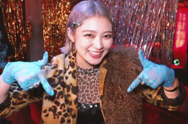 柏木ひなた - サンタサンタサンタ [Behind The Scenes]