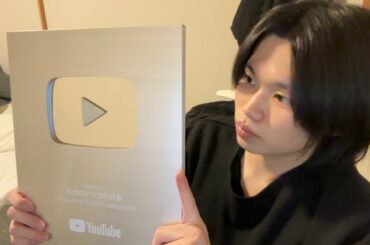 チャンネル登録10万人記念