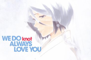 【BLEACH】豪華キャスト陣で贈る『BLEACH WE DO knot ALWAYS LOVE YOU』【JUMPｊBOOKS 30周年記念企画】