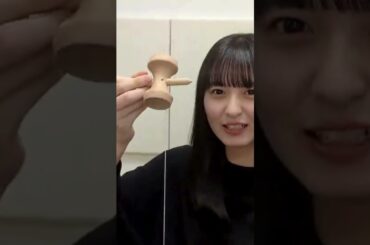 【苦手なさくちゃん】 遠藤さくら （乃木坂46） さくちゃん