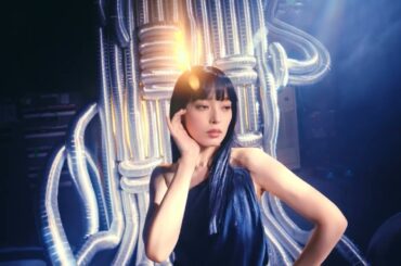 医療脱毛のレジーナクリニックCM「Change ME!」篇 6秒  #12 矢作穂香 Thema04