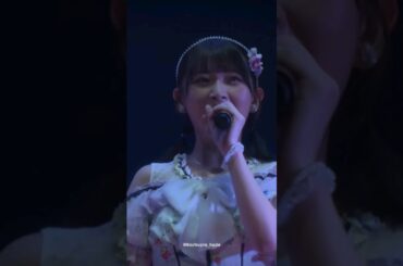 HKT48 「君とどこかへ行きたい」 #HKT48 #君とどこかへ行きたい #JPOP #アイドル #Shorts #fyp #JAM2023 #KimitoDokokaeIkitai