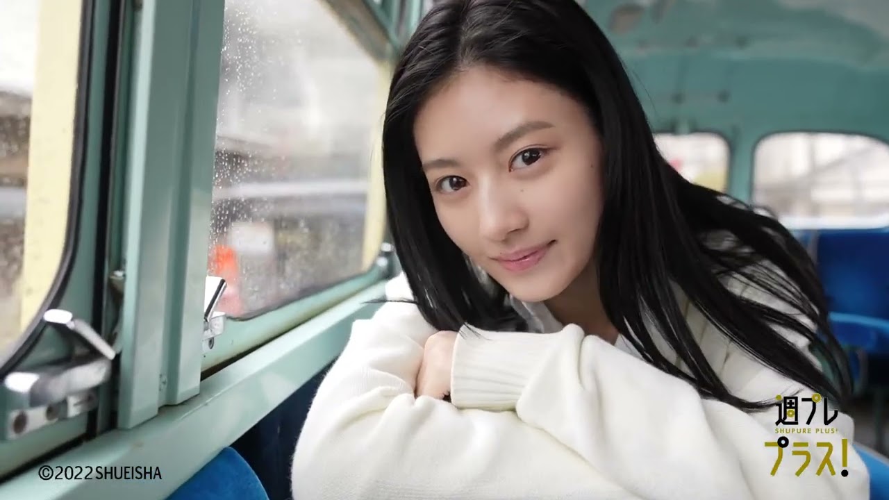 吉田あかり 1 Moe Zine