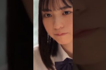 【日向坂46】清楚感溢れる正源司陽子 #日向坂46 #正源司陽子 #美少女 #日向坂4期生 #幼馴染 #オードリー #ひなあい #日向坂で会いましょう