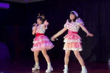 Aiming Marika Avante クリスマスライブ 2023年12月17日