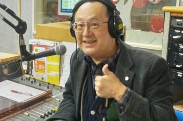 FMアップル A-STUDIO LIVE! 12/ 22 語り部シアター