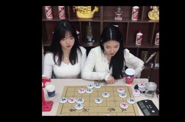 象棋比赛 中國象棋 12月24日