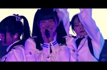 真っ白なキャンバス/ Heroine hour（Official Live Video）