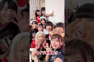 でんぱ組.inc🎄クリスマスライブ