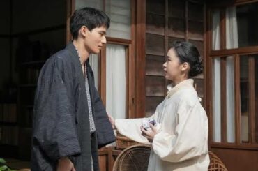 ＮＨＫ朝ドラ「ブギウギ」１２月２６日第６２回あらすじ　スズ子（趣里）は結核再発の愛助（水上恒司）を看病。