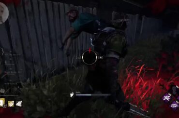 【DBD】風邪ひいたテンション#初見歓迎#本田翼大歓迎#クリーンな配信者#顔出しVtuber