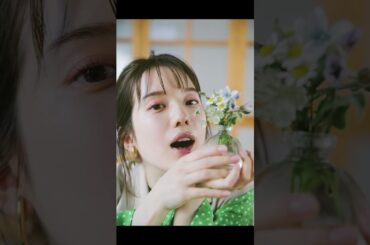 Hironaka Ayaka 弘中綾香