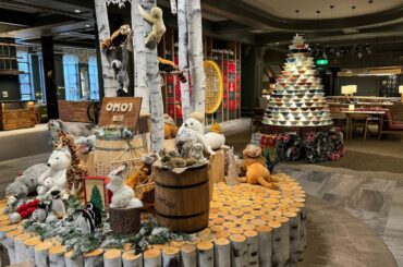 知らないと損する！コスパ最強！グルメにもおすすめホテル 【OMO7 旭川 by 星野リゾート】