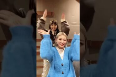 #柏木ひなた #サンタサンタサンタ #MAX #mina #ミーナ #shorts