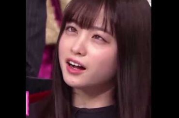 橋本環奈のアヘ顔