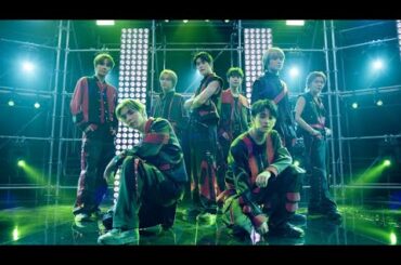 ＮＣＴ127、「ボディメンテ」の新ＣＭに出演（メイキング インタビュー CM 「THE DAY.」／NCT127 小野花梨）