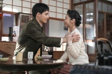 ＮＨＫ朝ドラ「ブギウギ」１２月２７日第６３回あらすじ　スズ子（趣里）は愛助（水上恒司）の看病を続けるが…