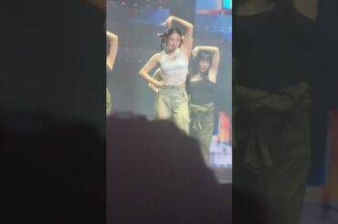 Twice (트와이스) Jihyo - Killin' Me Good (Ready To Be in Jakarta 2023)