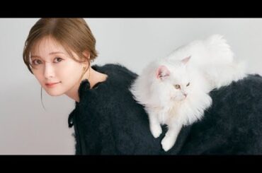 B1- 白石麻衣「毎月めくるのが楽しくなるような」初の個人カレンダー発売 リアルトークイベントも開催