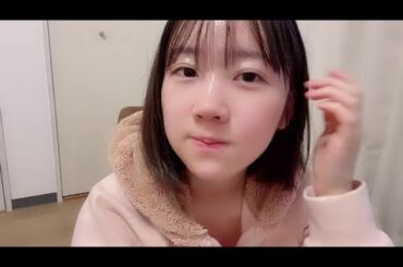 2023年12月26日07時04分52秒 甲斐 心愛（STU48）