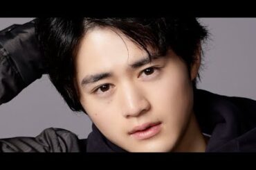 B1- 鈴鹿央士、テレ東ドラマで“闇バイト”にハマる主人公に “ドSヒロイン”山本舞香と初共演【コメントあり】