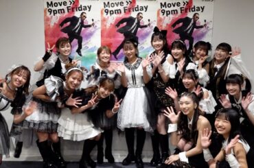 【モーニング娘。'23&OG】投げキッスランキング1位のメンバーは誰!?【MステSUPERLIVE】