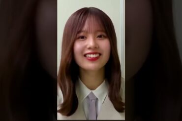 【璃果しか勝たん！】 さとう りか （乃木坂46） 佐藤 璃果