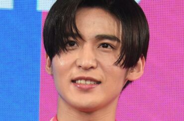 「やらせ告発」『冒険少年』打ち切りの裏に「有吉弘行にボコボコとSnowMan目黒蓮の転身」か。“めめの無駄遣い”は「NG」！