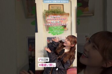 日向坂46 加藤史帆 松田好花 12月26日告知 23:59 クリエイタードラゴン・ 23:15 ランジャタイ ブチギレ1グランプリ