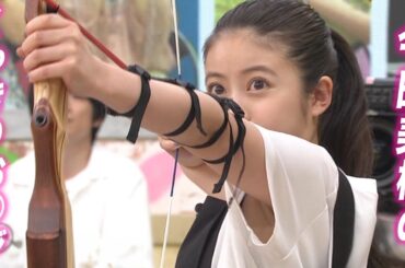 【今田美桜】カメラマンが有能過ぎます