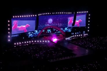 Mina - 7 Rings (Cover by Ariana Grande) (Ready To Be In Jakarta) 23122023