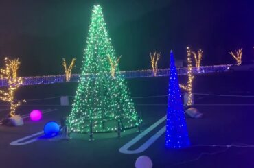 #道の駅八ッ場🎄🎅⑧イルミ✨✨#鈴木陽依梨🐣#JumpingKiss🌮#山田莉愛💻#秋月柑七🍊 #丸上ひまり🎄紅白歌合戦🎤#いちみる🍓#久喜なほ🚔#宝寿柚花💎#MIYABI 🐼#TheLastOfUs