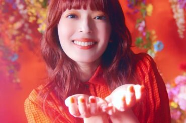 医療脱毛のレジーナクリニックCM「Change ME!」篇 6秒 #9 矢作穂香 Thema01