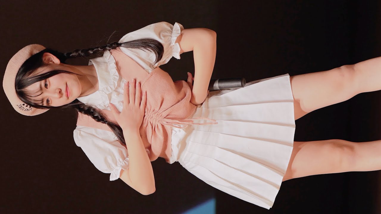 Yepda (fromKJ-pop) ベレー帽のサラン強!曲名はlove whisper / GFRIENDカバー 公演は🎄KANDOクリスマススペシャルライブ 渋谷伝承ホール🤶2023.12.24 Yepda (fromKJ-pop) ベレー帽のサラン強!曲名はlove whisper / GFRIENDカバー 公演は🎄KANDOクリスマススペシャルライブ 渋谷伝承ホール🤶2023.12.24