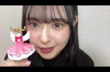 MOMOKA OOMAGARI  2023年12月26日22時26分15秒 大曲李佳 まーがりんの部屋