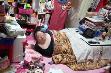 【衝撃】テレビでは絶対に放送されない本当の障害者の実態、何度も●●しようとした母親…家族全員から縁を切られ…過酷な生活